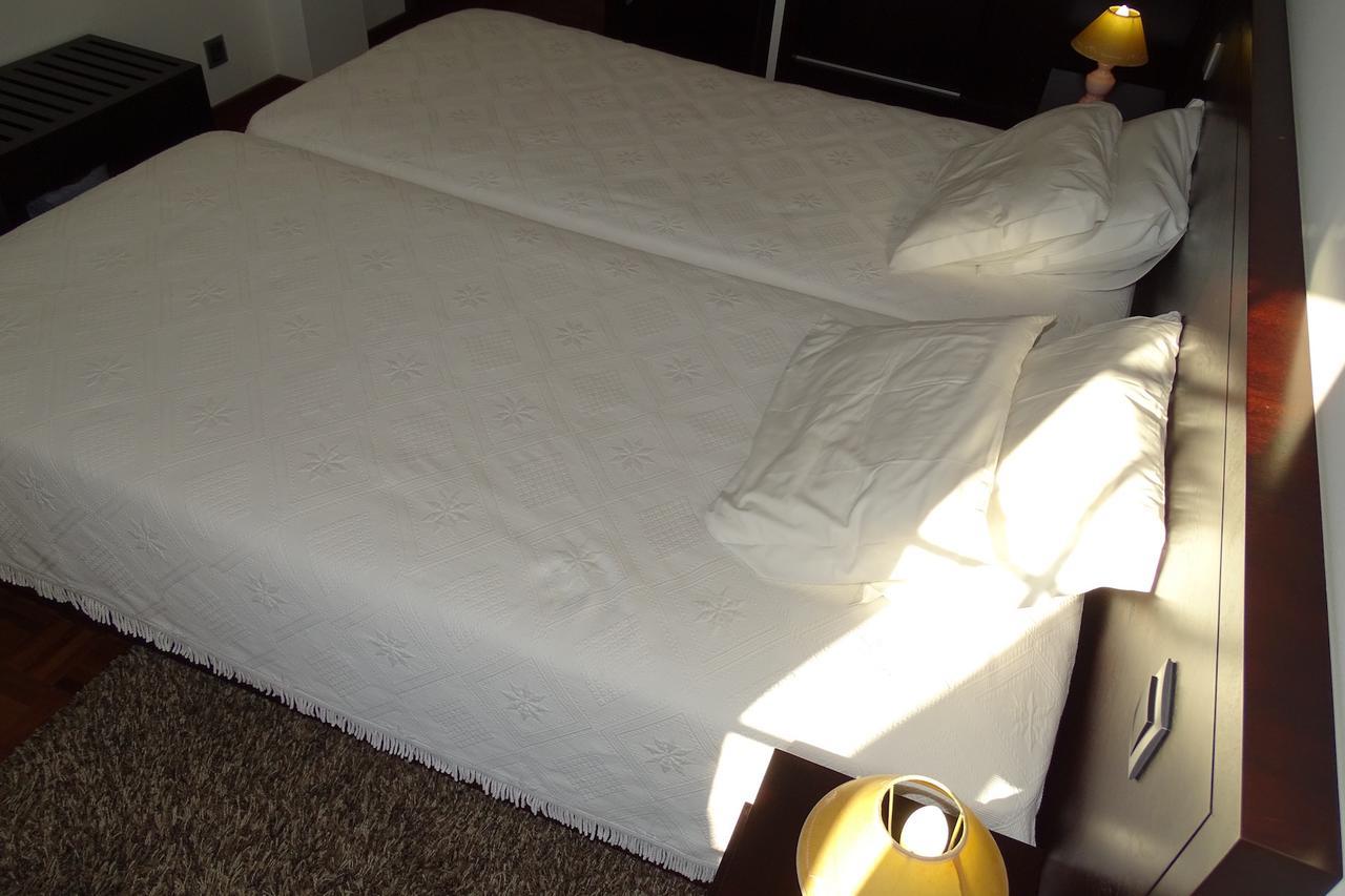 אספוסנדה Hotel Mira Rio מראה חיצוני תמונה