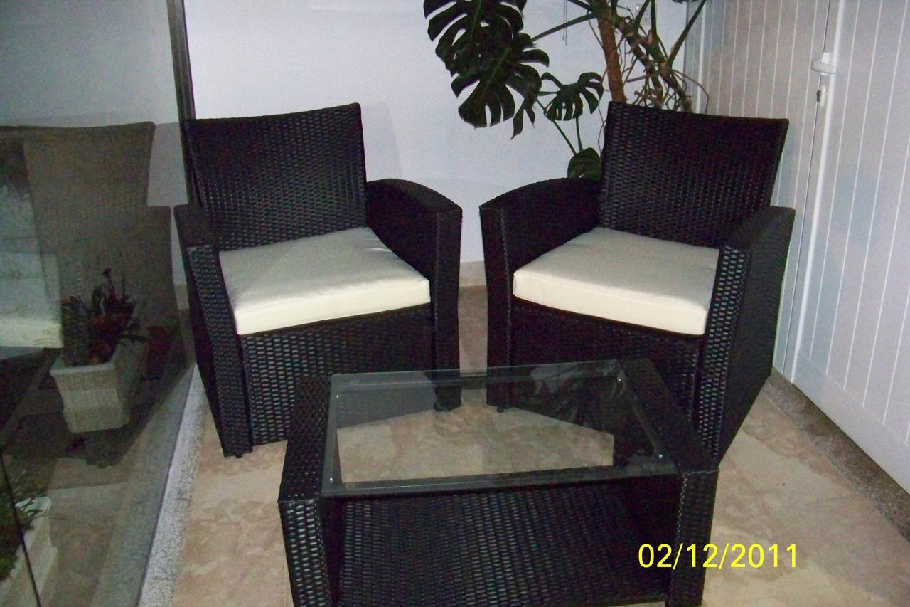 אספוסנדה Hotel Mira Rio מראה חיצוני תמונה