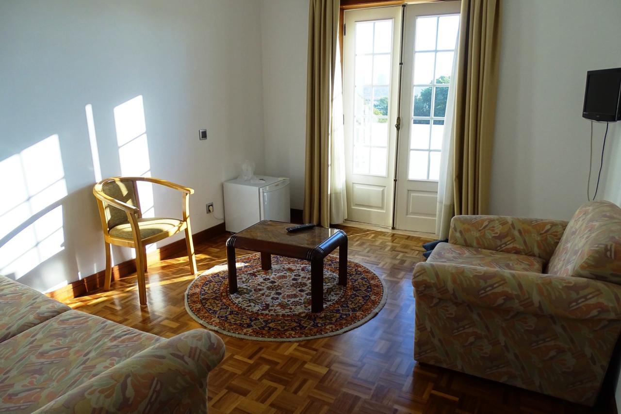 אספוסנדה Hotel Mira Rio מראה חיצוני תמונה