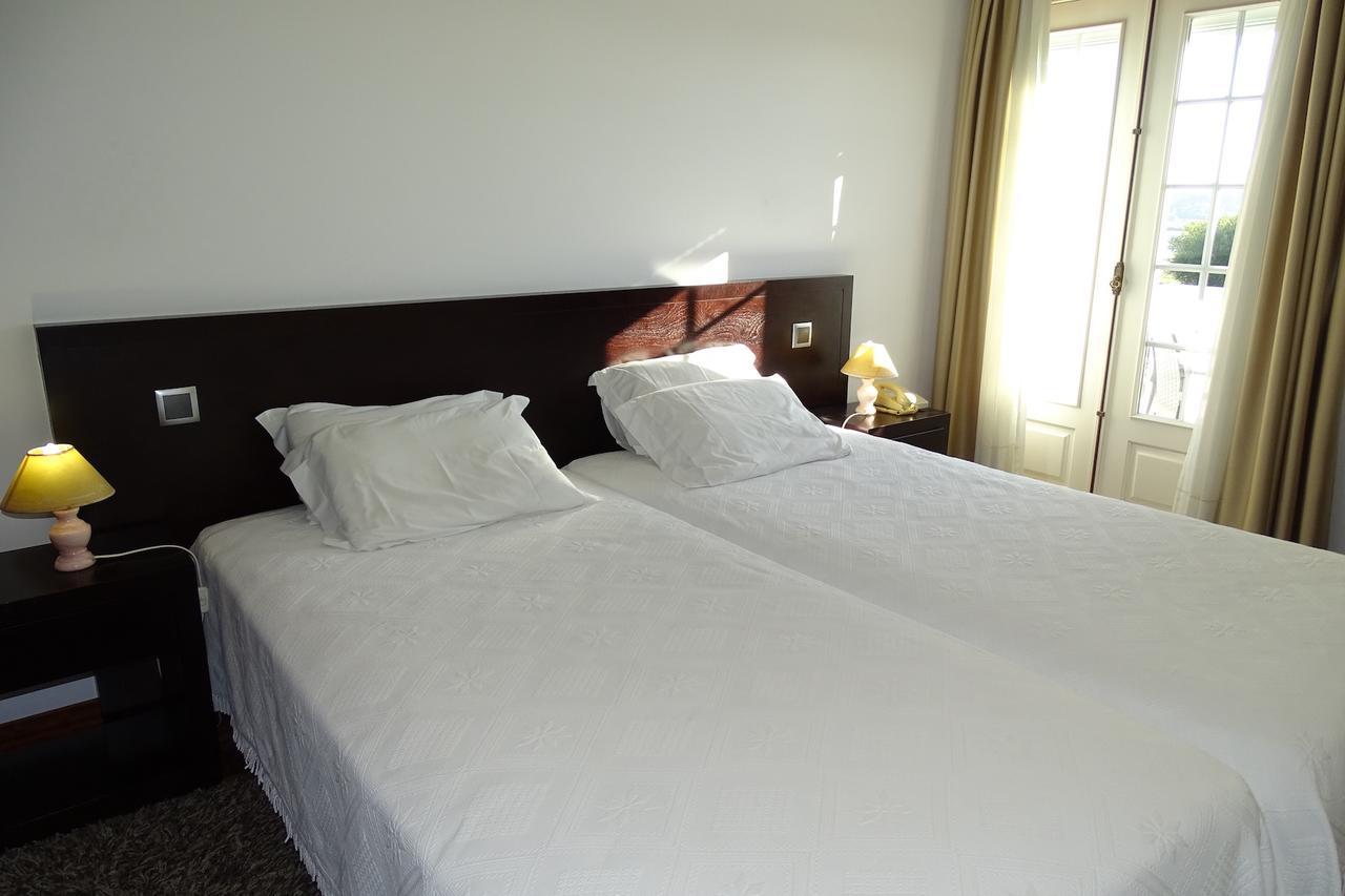 אספוסנדה Hotel Mira Rio מראה חיצוני תמונה